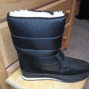 mountain tek boots
